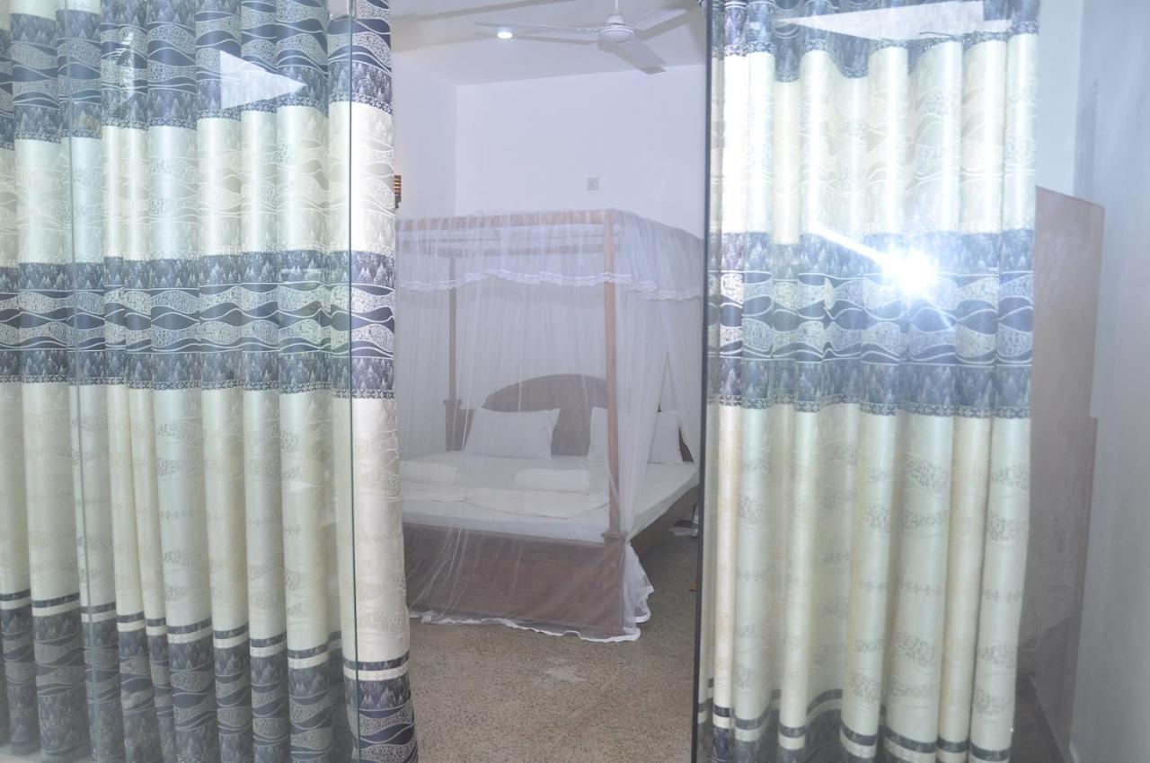 Ferienwohnung Cozy Crest Ahangama Exterior foto