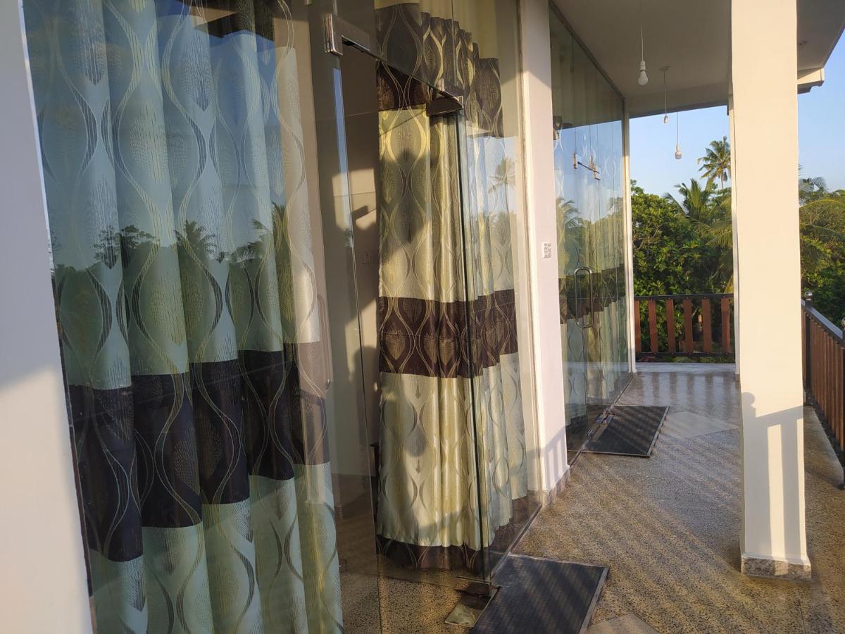 Ferienwohnung Cozy Crest Ahangama Exterior foto