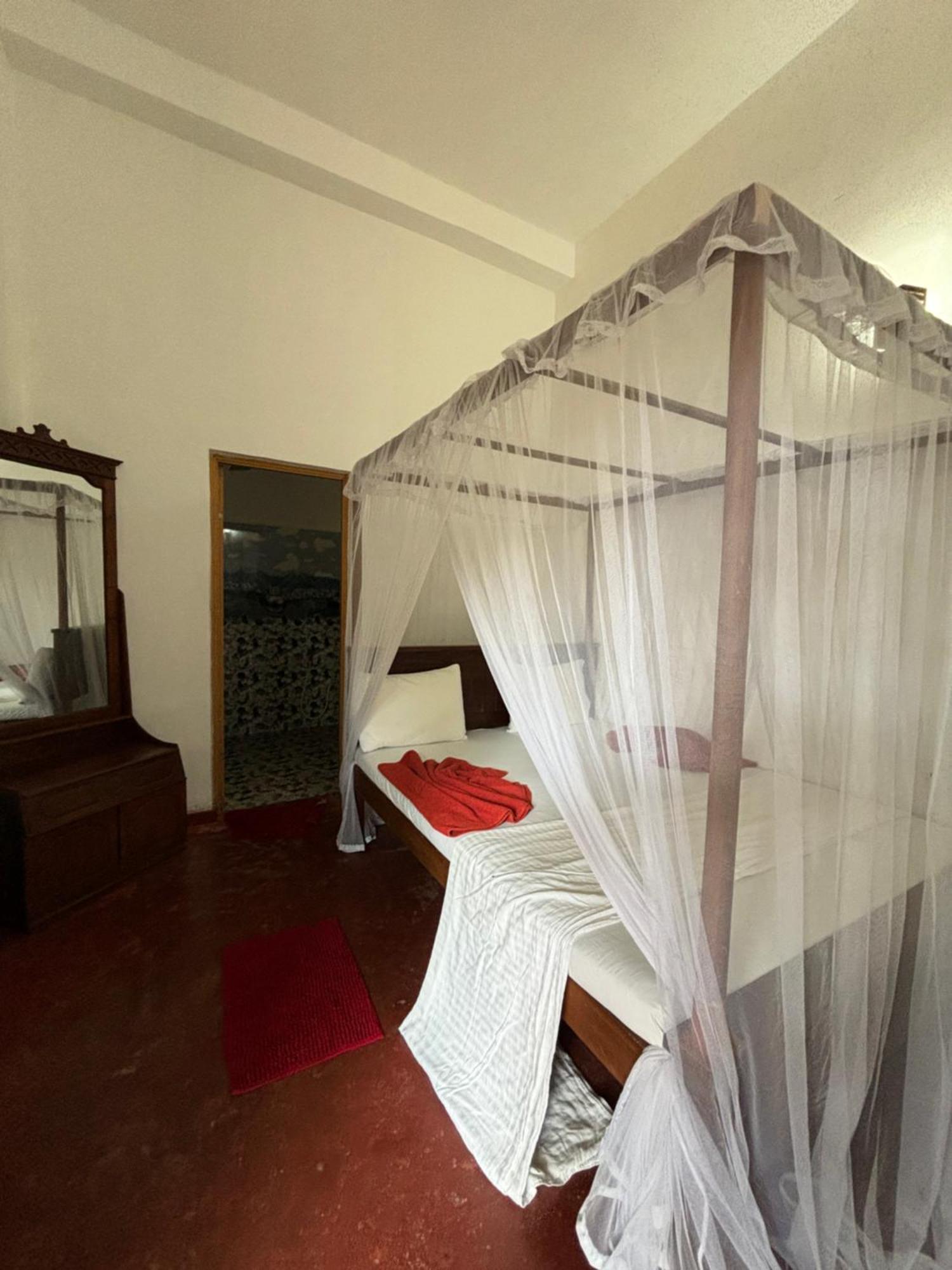 Ferienwohnung Cozy Crest Ahangama Exterior foto