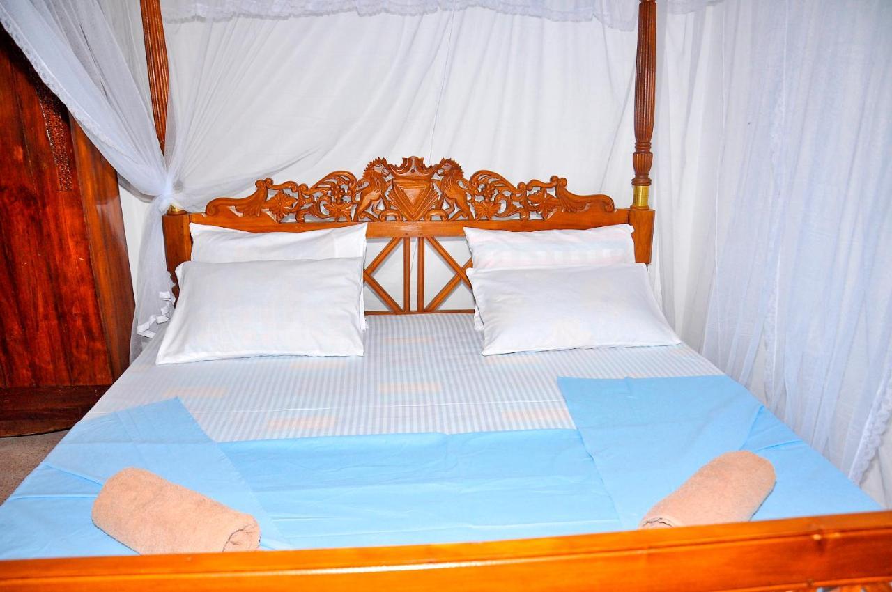 Ferienwohnung Cozy Crest Ahangama Exterior foto